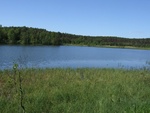 Jezioro Księże fot. M.Gdaniec