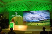 Uczestnicy konferencji