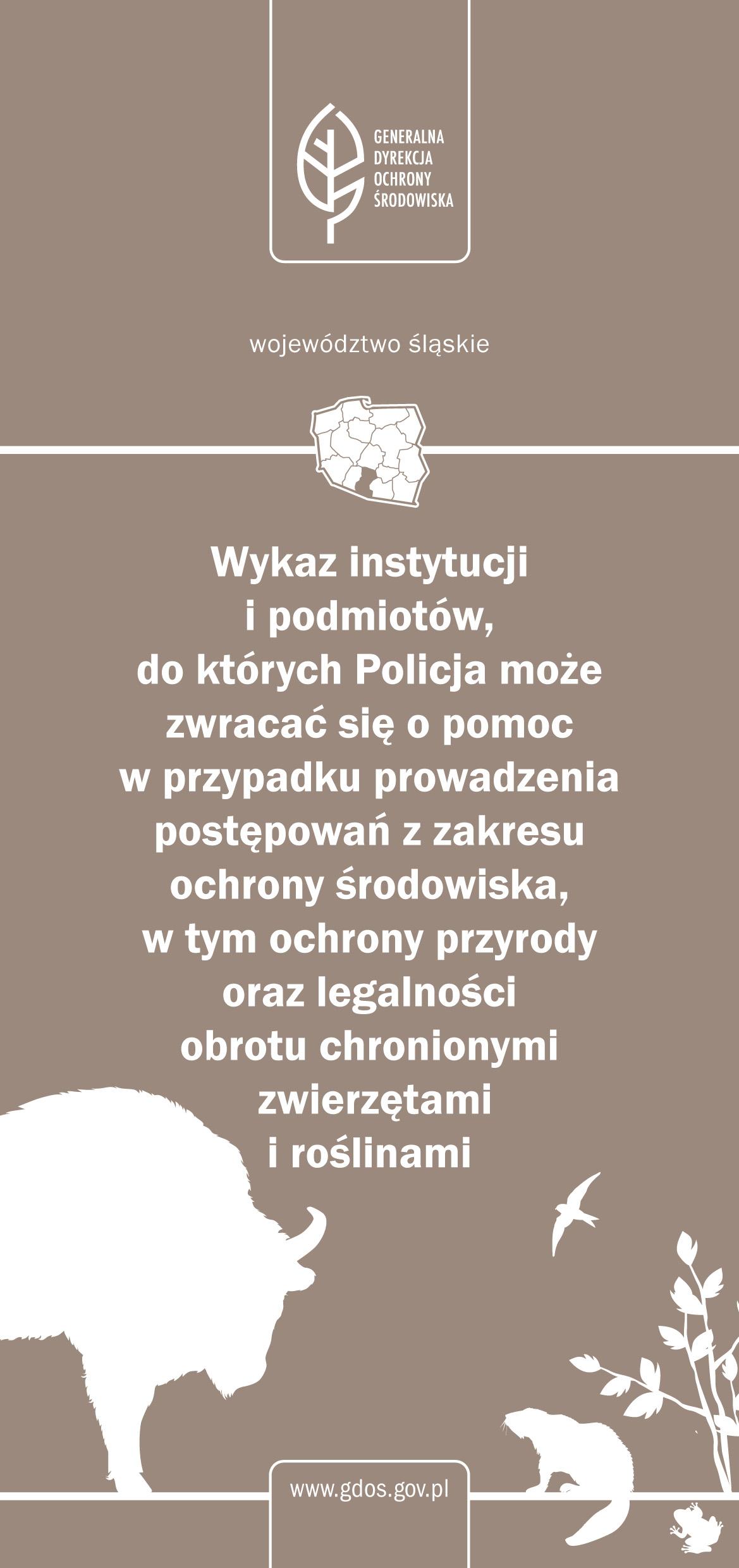 Województwo śląskie